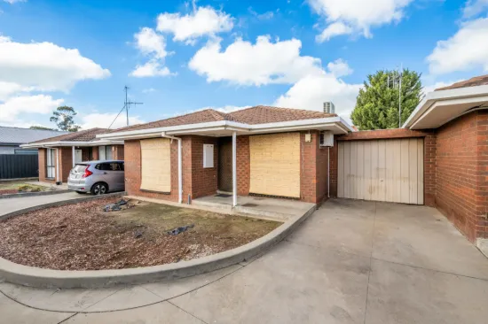 4/143 Hayes Street, Shepparton, Vic 3630