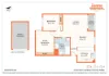 4/143 Port Jackson Circuit, Phillip, ACT 2606-Floorplan