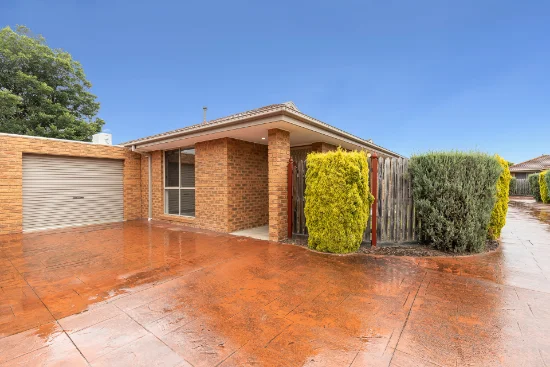 4/144-146 Corrigan Road, Noble Park, Vic 3174