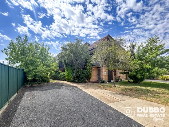4/144 Bourke Street, Dubbo, NSW 2830
