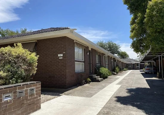 4/144 Geelong Road, Footscray, Vic 3011