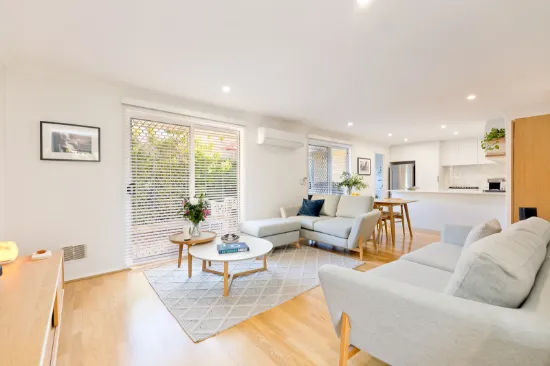 4/144 Gwenyfred Road, Kensington, WA 6151