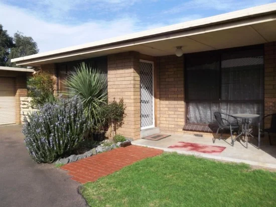 4/144 Morriss Road, Warrnambool, Vic 3280