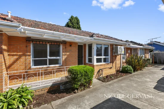 4/145 Moreland Road, Coburg, Vic 3058