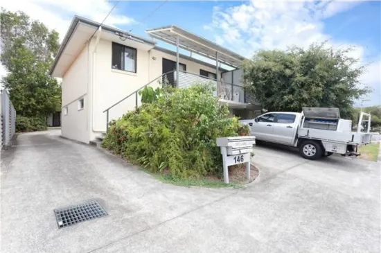 4/146 Pembroke Road, Coorparoo, Qld 4151