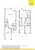 4/147 Bundilla Boulevard, Mountain Creek, Qld 4557-Floorplan