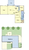 4/148 Hawdon Street, Heidelberg, Vic 3084-Floorplan