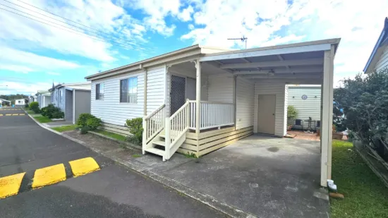 4/14th Ave Osborne Parade, Warilla, NSW 2528