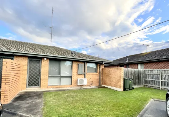4/15-17 Abbott Street, Moe, Vic 3825