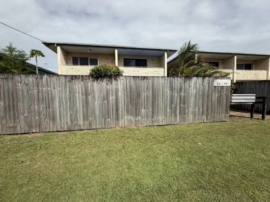 4/15-17 Curtin Street, Westcourt, Qld 4870