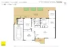 4/15-17 Holmes Avenue, Toukley, NSW 2263-Floorplan