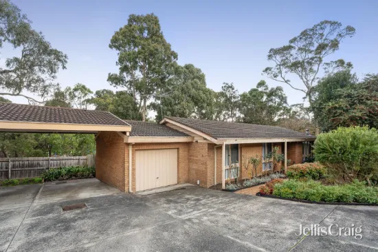 4/15-17 Roger Street, Doncaster East, Vic 3109