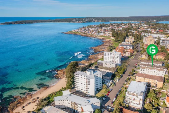 4/15 Arthur Avenue, Cronulla, NSW 2230