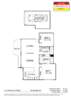 4/15 Arthur Street, Kings Beach, Qld 4551-Floorplan