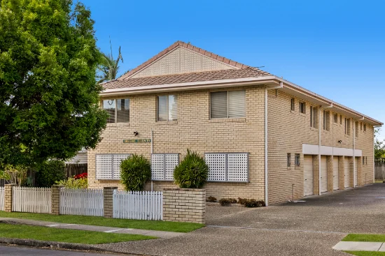 4/15 Buckle Street, Northgate, Qld 4013