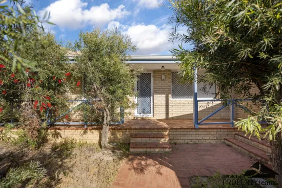 4/15 Carter Street, Rangeway, WA 6530