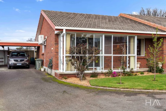 4/15 Currawong Place, Riverside, Tas 7250