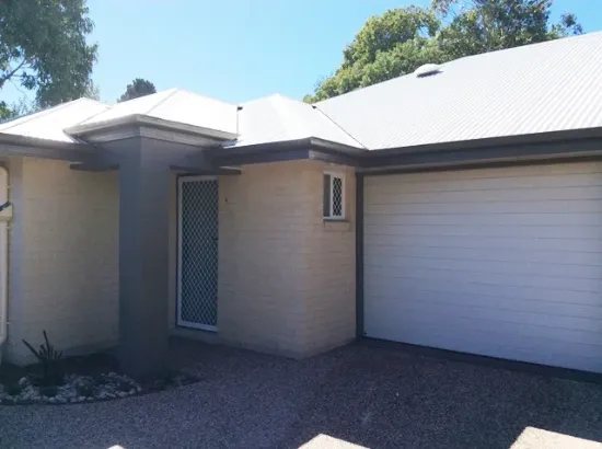 4/15 Devine Street, Harristown, Qld 4350