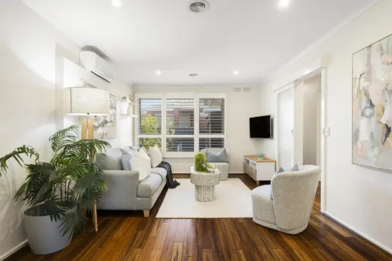 4/15 Dudley Avenue, Hampton East, Vic 3188