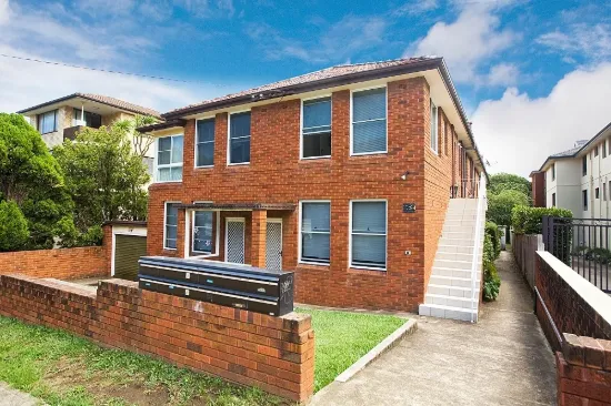 4/15 Gosport Street, Cronulla, NSW 2230