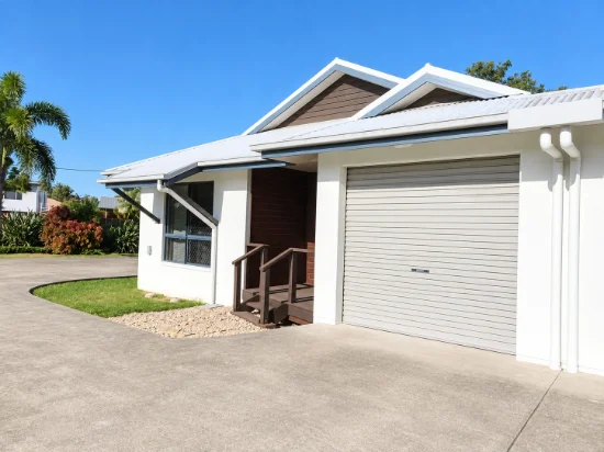 4/15 High Street, Walkerston, Qld 4751