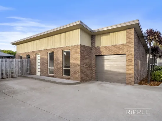 4/15 Horsham Road, Oakdowns, Tas 7019