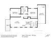 4/15 Horsham Road, Oakdowns, Tas 7019-Floorplan