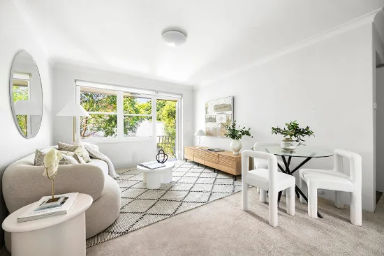4/15 Howard Street, Randwick, NSW 2031