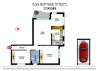 4/15 Howard Street, Randwick, NSW 2031-Floorplan