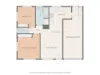 4/15 Ivy Drive, Andergrove, Qld 4740-Floorplan