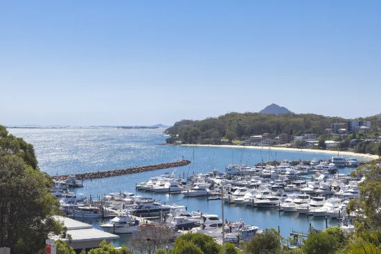 4/15 Laman Street, Nelson Bay, NSW 2315 - For Sale