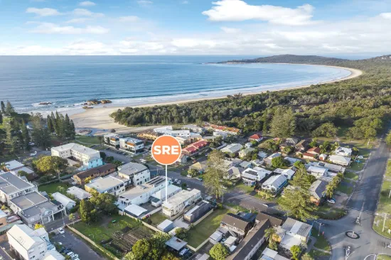 4/15 Memorial Avenue, South West Rocks, NSW 2431