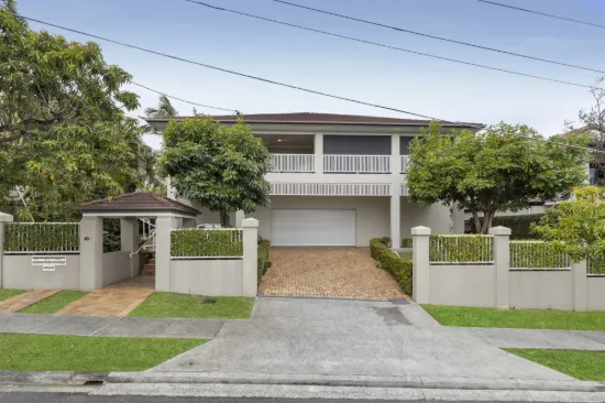 4/15 Miles Street, Clayfield, Qld 4011