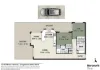 4/15 Miles Street, Clayfield, Qld 4011-Floorplan