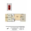 4/15 Osborne Road, Mitchelton, Qld 4053-Floorplan