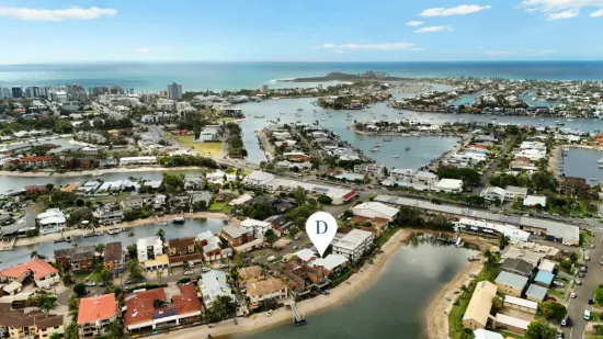 4/15 Pangarinda Place, Mooloolaba, Qld 4557