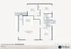 4/15 Pangarinda Place, Mooloolaba, Qld 4557-Floorplan