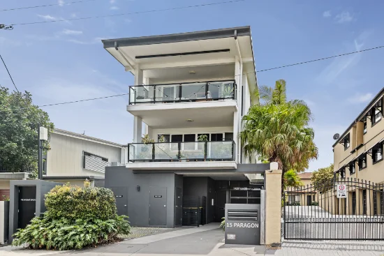 4/15 Paragon Street, Yeronga, Qld 4104