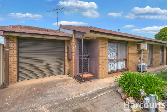 4/15 Pynsent Street, Horsham, Vic 3400