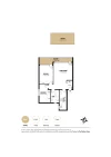 4/15 Statenborough Street, Leabrook, SA 5068-Floorplan