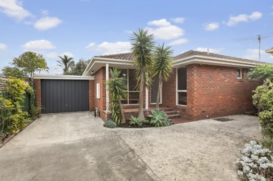 4/15 Stayner Street, Chelsea, Vic 3196