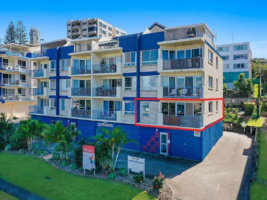 4/15 Verney Street, Kings Beach, Qld 4551