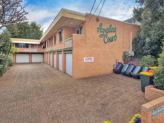 4/15 Waverley Street, Annerley, Qld 4103
