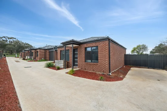 4/150 Holdsworth Road, North Bendigo, Vic 3550