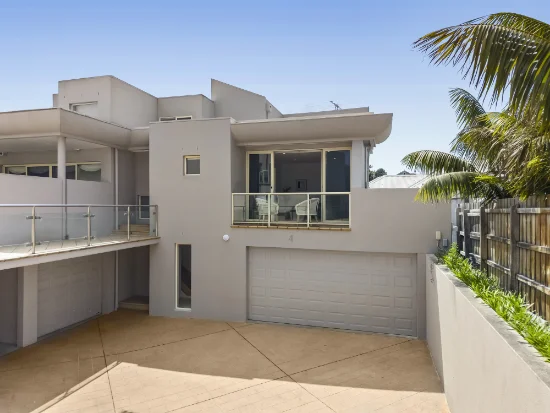 4/151 Beach Road, Sandringham, Vic 3191