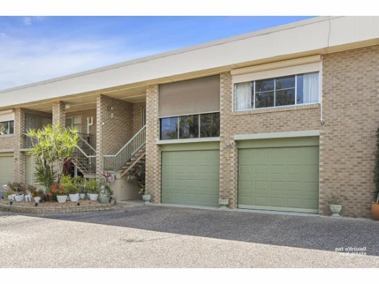 4/152 Elphinstone Street, Berserker, Qld 4701