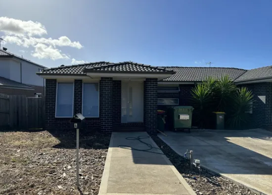 4/156 Holts Lane, Bacchus Marsh, Vic 3340