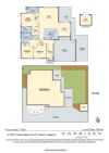 4/158 Freshwater Point Road, Legana, Tas 7277-Floorplan