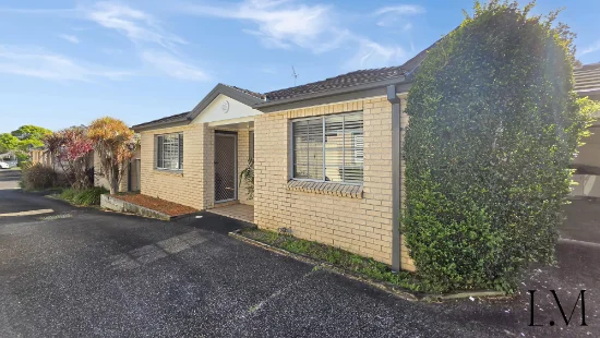 4/159 Kings Road, New Lambton, NSW 2305