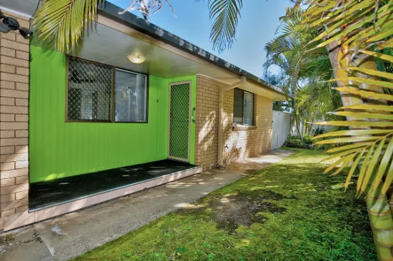 4/16-18 East Street, Casino, NSW 2470